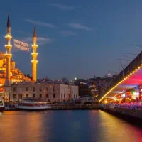 تور لحظه آخری و ارزان استانبول