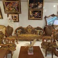 مبل شایراد ++