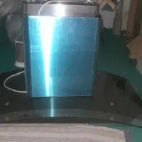 هود ایلیا استیل لمسی|هود|دشتابی, |دیوار