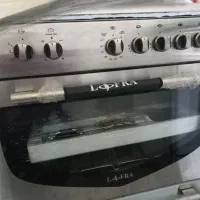 فر گاز لوفرا