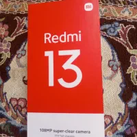 فروش گوشی redmi13