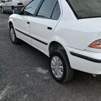 سمند 96Lx|خودرو سواری و وانت|دهگلان, |دیوار