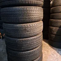 لاستیک13-14-15-16پهن و فابریک205 - 185سمندپرشیاپژو|قطعات یدکی و لوازم جانبی|تبریز, |دیوار