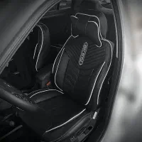 تخفیف۴۰درصدی انواع روکش صندلی امروز + (پک هدیه)