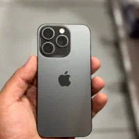 iPhone 15 pro|موبایل|تهران, افسریه شمالی|دیوار
