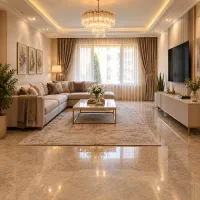 145متر سه خواب شریعتی