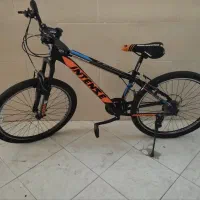 دوچرخه ۲۶ در حد نو و تمیز|دوچرخه، اسکیت، اسکوتر|ری, سیزده آبان|دیوار