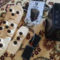 دستگاه هرس کوب(مکعب سلامتی)