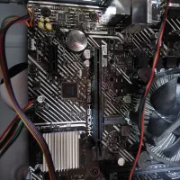 کیس کامپیوتر|رایانه رومیزی|سنندج, |دیوار