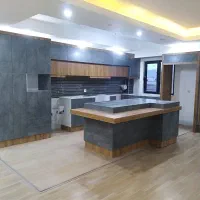 کابینت و کمد دیواری (اقساط بلند مدت )