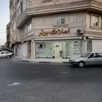 ۲۴ متر مغازه تجاری ورامین