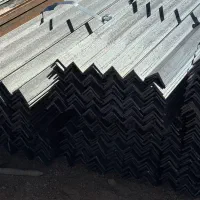 نبشی/نبشی فولادی/نبشی ساختمانی/نبشی صنعتی