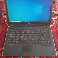 لپتاپ دل مدل Latitude E6440