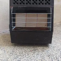 بخاری سیار کپسولی ال پی جی مخصوص ییلاق