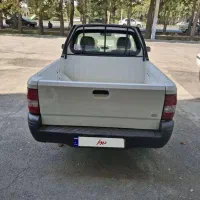 وانت پراید صفر کیلومتر|خودرو سواری و وانت|ملایر, |دیوار