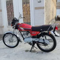 تیز تک کار کبیر مدل 90 ب شرط|موتورسیکلت|سبزوار, شرق کال عیدگاه|دیوار