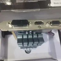 کارت گرافیک GEFORCE GT|قطعات و لوازم جانبی رایانه|کرج, مطهری|دیوار