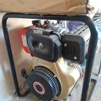 متور آب کاما|مصالح و تجهیزات ساختمان|نورآباد, |دیوار