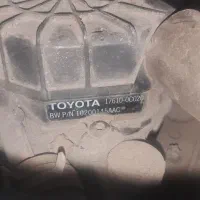 تعدادی وسیله جانبی نیسان آریزو زانتیا