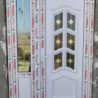 درب وپنجره UPVC