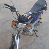 موتور سیکلت|موتورسیکلت|آق قلا, |دیوار