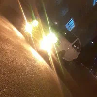 پراید ۱۱۱ مدل ۹۹ سفید بی‌رنگ شاستی پلم