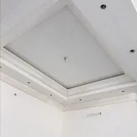 انجام خدمات گچکاری