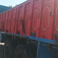 ولوو سوسماری|خودرو سنگین|اردبیل, |دیوار