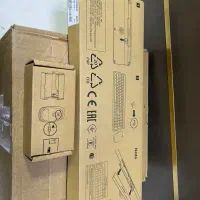 ALL IN ONE HP Curved 34- A150