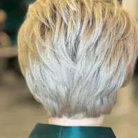 تخفیف ویژه کوتاهی،اصلاح وابرو،کاشت مژه|خدمات آرایشگری و زیبایی|پرند, فاز ۲|دیوار