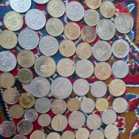 فروش سکه های قدیمی شاهی ودرهم دینار قران|کلکسیون اشیاء عتیقه|شیراز, شاه قلی بیگی|دیوار