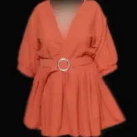 پیراهن زنانه