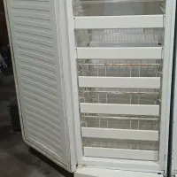 یخچال دوقلو سالم و بشرط|یخچال و فریزر|آمل, |دیوار