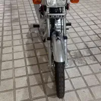 موتورسیکلت نامی ۲۰۰|موتورسیکلت|سمنان, |دیوار