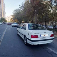 پرشیا مدل ۹۷دوگانه کارخانه|خودرو سواری و وانت|تبریز, |دیوار