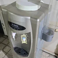 آبسردکن یخچال دار