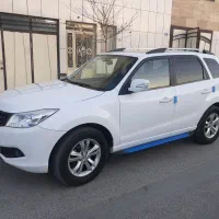 هایما s7 استثنایی|خودرو سواری و وانت|همدان, |دیوار