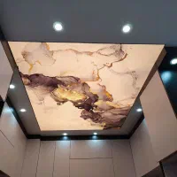 سقف کاذب ولاکچری (جشنواره عید نوروز)