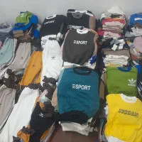 لباس بچگانه