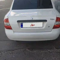 تیبا صندوق‌دار SX، مدل ۱۴۰۱|خودرو سواری و وانت|بیرجند, |دیوار