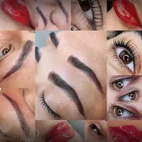 تخفیف ۳۰درصدی ویژه ارایش دائم وریمووتتو