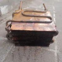۲عدد مبدل کار کرده ابگرمکن