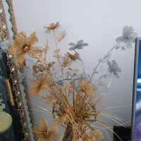 گل مصنوعی