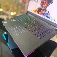 ایسوس راگ RTX4080 12GB|رایانه همراه|شیراز, ملاصدرا|دیوار