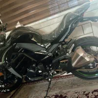 های پرو z1000
