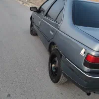 پژومدل93|خودرو سواری و وانت|خاش, |دیوار