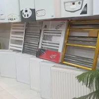 پخش پکیج و رادیاتور|آبگرمکن، پکیج، شوفاژ|شیراز, آزادگان|دیوار