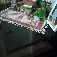 ب دلیل کمبود جا|مبلمان خانگی و میز عسلی|شاهین‌شهر, شهرک ردانی پور|دیوار