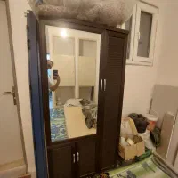 جا کفشی بزرگ و جادار