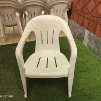 صندلی تمیز درجه یک تعداد 40